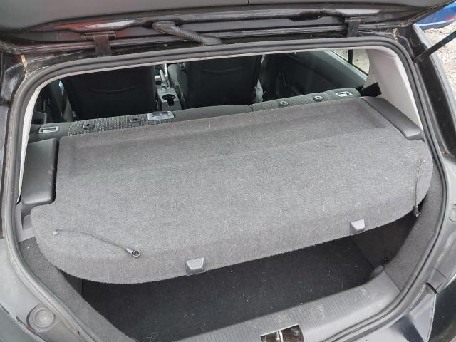 2007 VAUXHALL ASTRA SRI