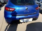 2015 RENAULT CLIO GT LI for sale at Copart SANDY