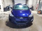 2013 Hyundai Elantra Gls იყიდება Blaine-ში, MN - Front End