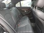 2015 MERCEDES-BENZ C 300 4MATIC for sale at Copart QC - MONTREAL