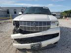 2012 Lincoln Navigator  en Venta en Prairie Grove, AR - Front End