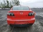 2007 Mazda 3 I იყიდება Arlington-ში, WA - Front End