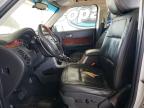 2012 Ford Flex Limited продається в Hayward, CA - Rear End