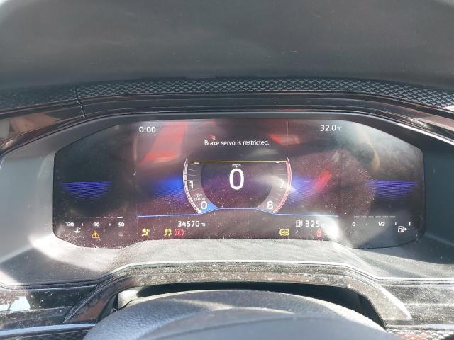 2023 VOLKSWAGEN POLO LIFE