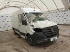 2023 MERCEDES BENZ SPRINTER 3 for sale at Copart BRISTOL