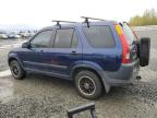 2003 Honda Cr-V Ex იყიდება Arlington-ში, WA - Minor Dent/Scratches