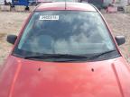 2006 FORD FIESTA ZET for sale at Copart WISBECH