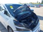 2012 TOYOTA VELLFIRE for sale at Copart NEWBURY
