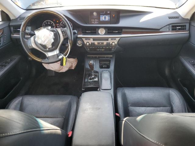  LEXUS ES350 2015 Szary