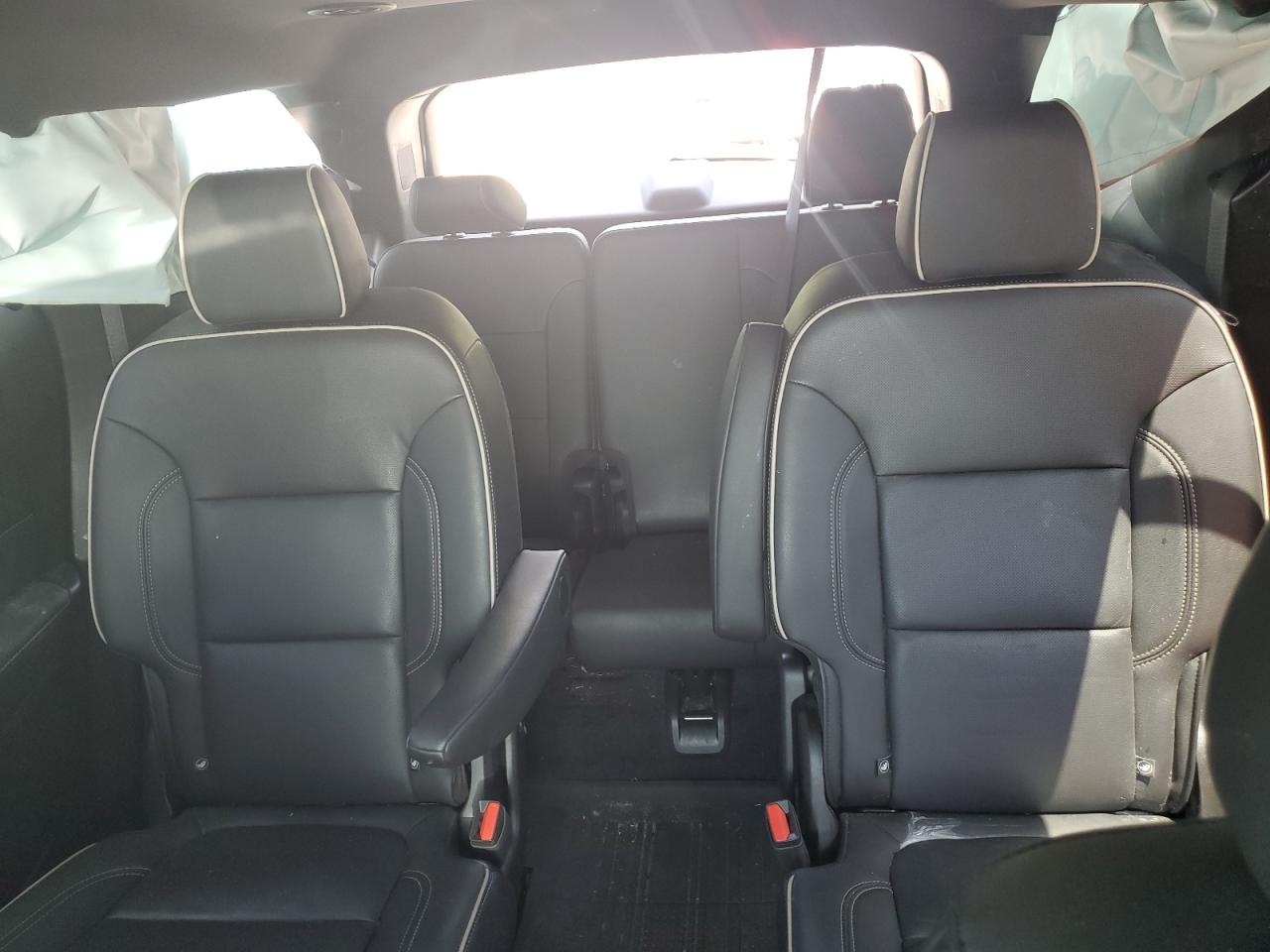 2023 Chevrolet Traverse Premier VIN: 1GNERKKW1PJ238878 Lot: 54438925