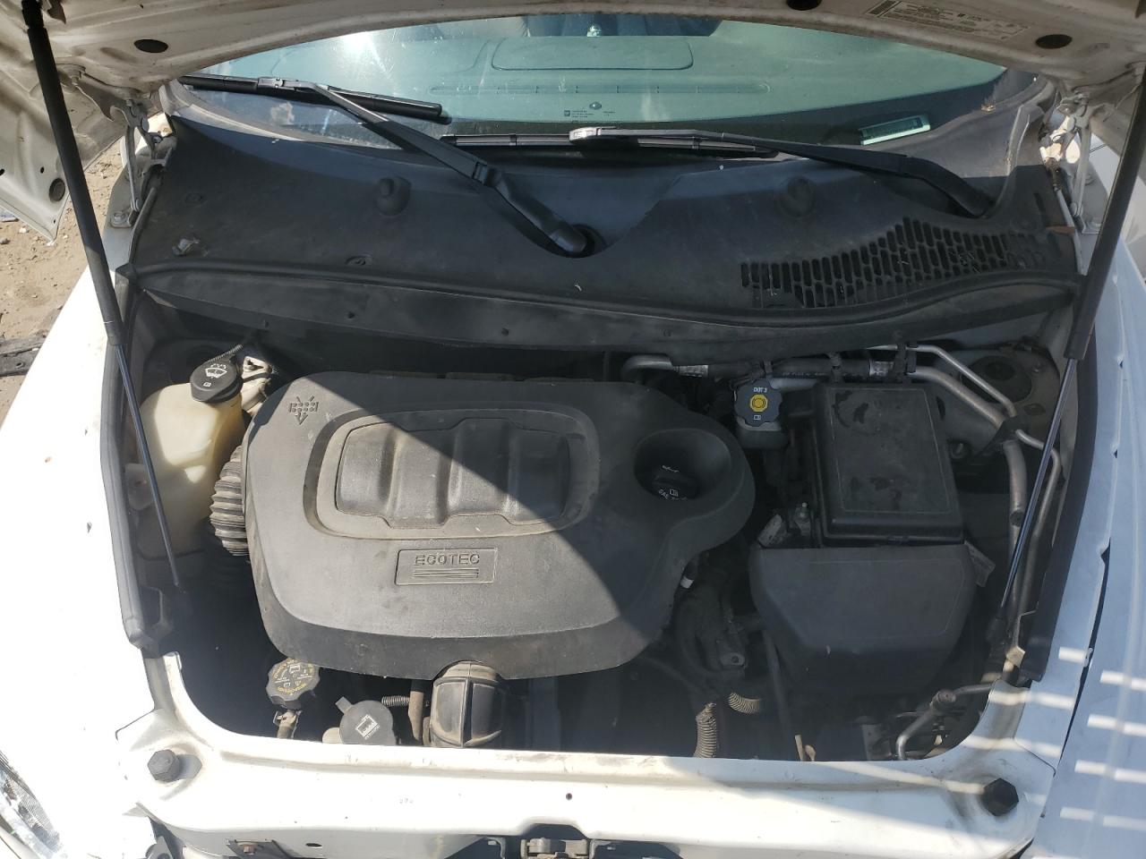 2006 Chevrolet Hhr Lt VIN: 3GNDA23P66S664797 Lot: 54677045