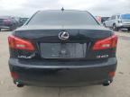 2008 Lexus Is 250 للبيع في Wilmer، TX - Side