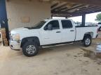 2011 Chevrolet Silverado K2500 Heavy Duty Lt en Venta en Tanner, AL - Front End