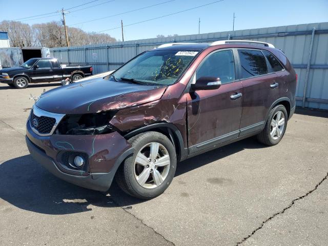 2013 Kia Sorento Ex