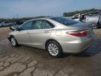 2016 Toyota Camry Le for Sale in Memphis, TN - Front End