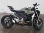 2023 DUCATI STREETFIGHTER V2 for sale at Copart CO - DENVER SOUTH