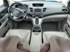 2012 Honda Cr-V Exl de vânzare în Lebanon, TN - Side