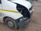 2016 VAUXHALL MOVANO L3H for sale at Copart WESTBURY