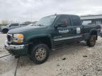 2005 Gmc Sierra K2500 Heavy Duty продається в Wayland, MI - Hail