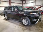 2023 Nissan Armada S للبيع في Eldridge، IA - Side