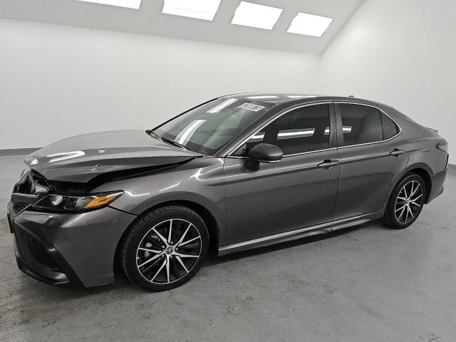 2023 Toyota Camry Se Night Shade