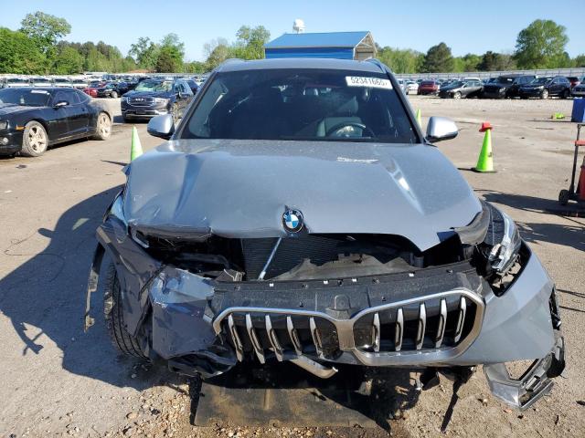  BMW X1 2023 Gray