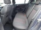 2010 VAUXHALL CORSA SXI for sale at Copart WHITBURN