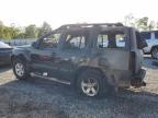 2011 Nissan Xterra Off Road للبيع في Spartanburg، SC - Burn