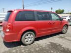 2012 Dodge Grand Caravan Se იყიდება Colton-ში, CA - Minor Dent/Scratches