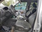 2021 Nissan Frontier S للبيع في Austell، GA - Front End