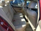 2008 Honda Civic Lx de vânzare în Riverview, FL - Side