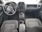 2016 Jeep Patriot Sport de vânzare în Glassboro, NJ - Side