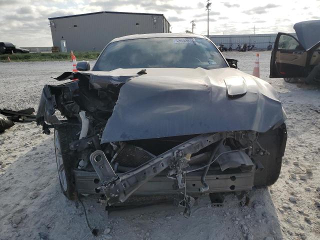  FORD MUSTANG 2015 Szary