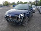2016 FIAT 500X CROSS for sale at Copart WOLVERHAMPTON