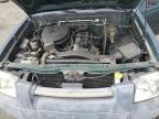 2002 Nissan Frontier King Cab Xe en Venta en Vallejo, CA - Mechanical