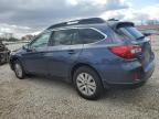 2017 Subaru Outback 2.5I Premium للبيع في Columbus، OH - Front End