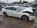 2020 Honda Accord Touring Hybrid for Sale in Chalfont, PA - Front End