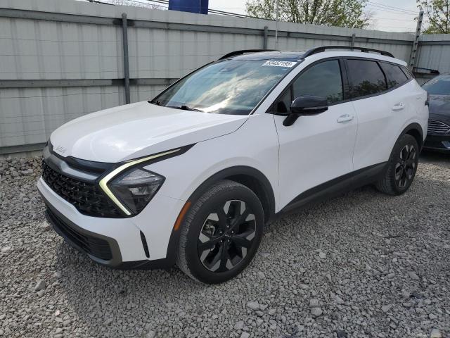 KIA SPORTAGE X 2023