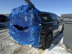 2024 CHRYSLER GRAND CARAVAN SXT for sale at Copart QC - MONTREAL