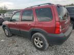 2005 Mazda Tribute I na sprzedaż w Cahokia Heights, IL - Hail