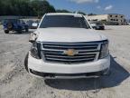 2017 Chevrolet Tahoe K1500 Lt للبيع في Gainesville، GA - Front End