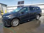 2025 Toyota Sienna Xle for Sale in Airway Heights, WA - Rear End