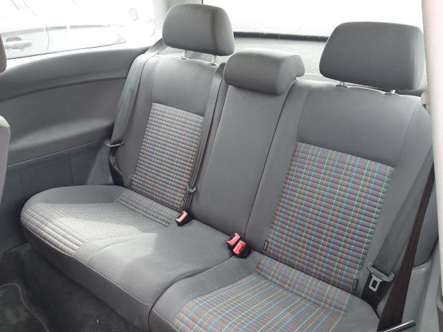 2007 VOLKSWAGEN POLO S 80