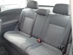 2007 VOLKSWAGEN POLO S 80 for sale at Copart WESTBURY