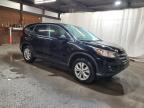 2012 Honda Cr-V Ex en Venta en Ebensburg, PA - Rear End