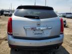 2010 Cadillac Srx Premium Collection на продаже в Woodhaven, MI - Front End