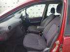 2003 MERCEDES BENZ A140 ELEGA for sale at Copart WISBECH