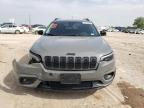 2023 Jeep Cherokee Altitude Lux на продаже в Temple, TX - Front End