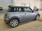 2010 Mini Cooper S იყიდება Mocksville-ში, NC - Minor Dent/Scratches