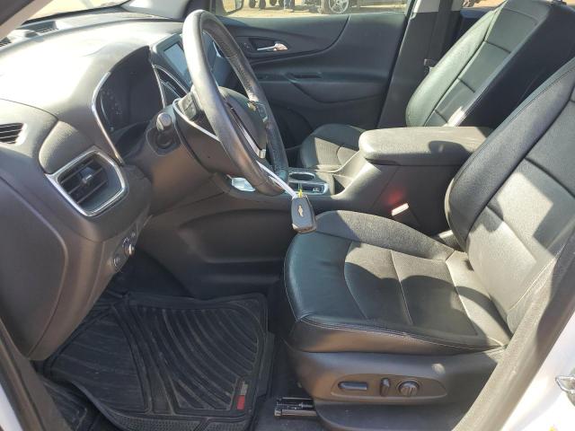  CHEVROLET EQUINOX 2021 White